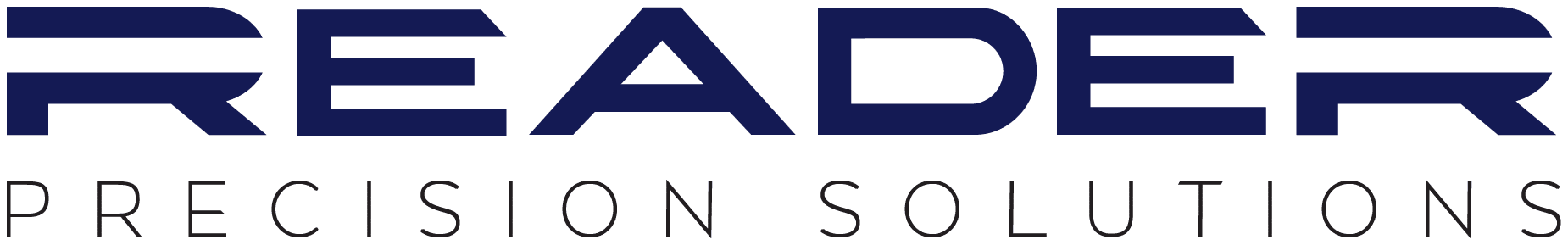 Reader Precision Solutions Logo