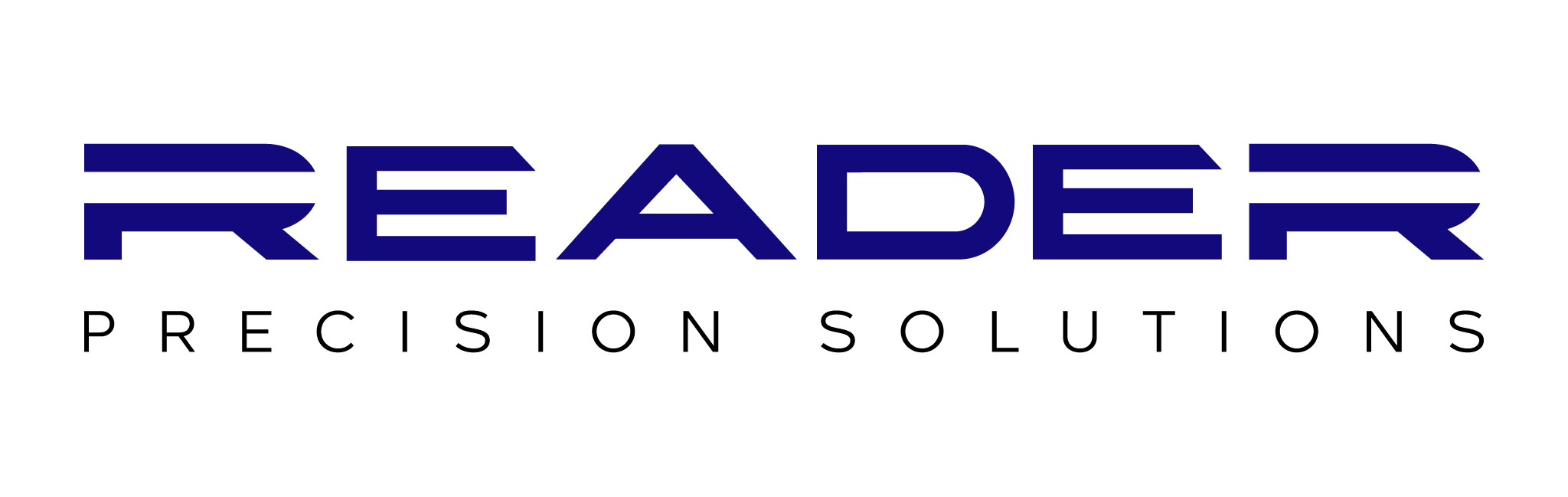 Reader Precision Solutions Logo