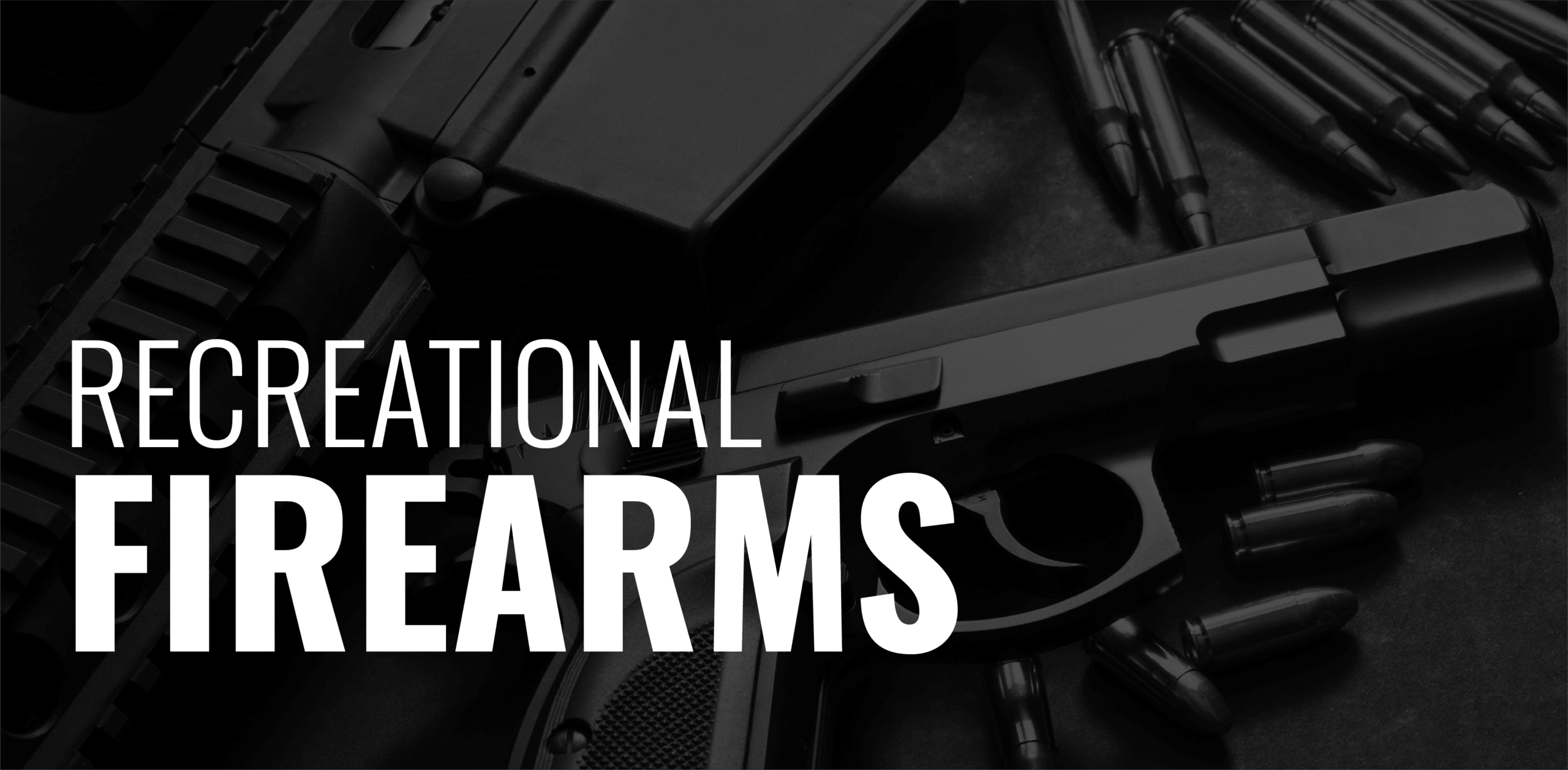 Firearms