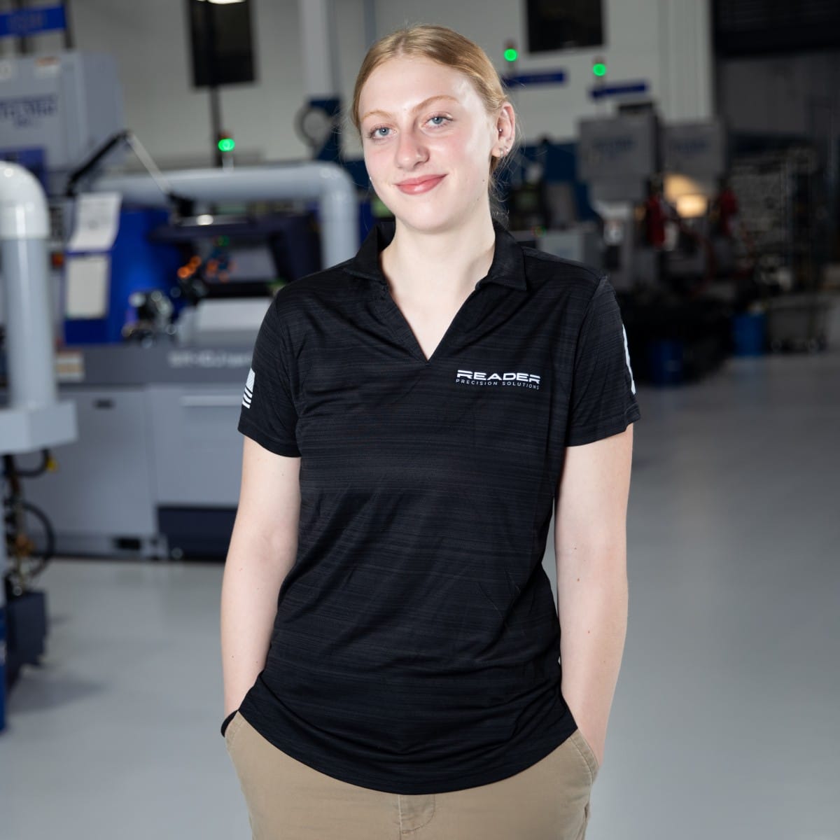 Careers - Reader Precision Solutions