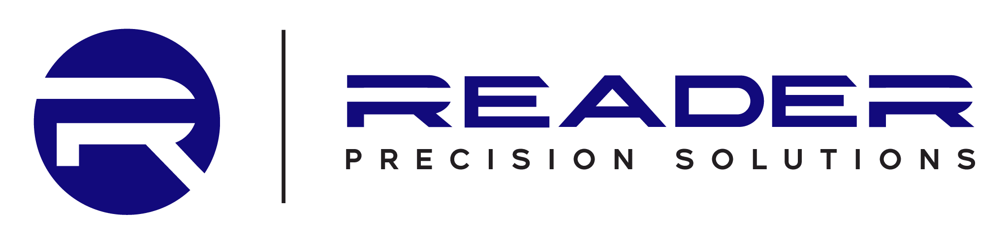 Reader Precision Solutions Logo